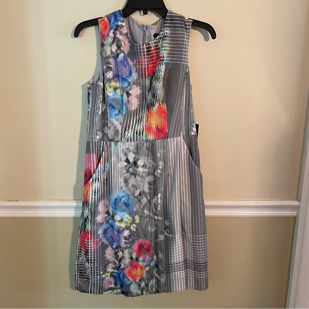 Nannette Lepore dress size 6 brand new with tags